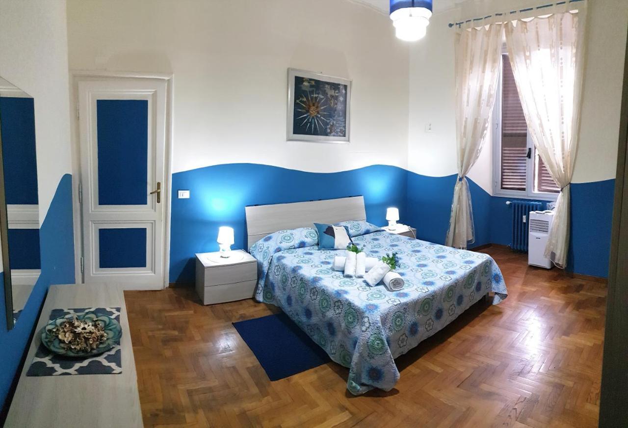 Casa Tua A Porta Maggiore Roma Exterior foto